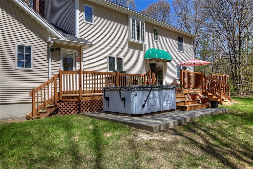 42 Silver Ridge Road Bangor, ME 04401 - Photo 31 of 35 Photo