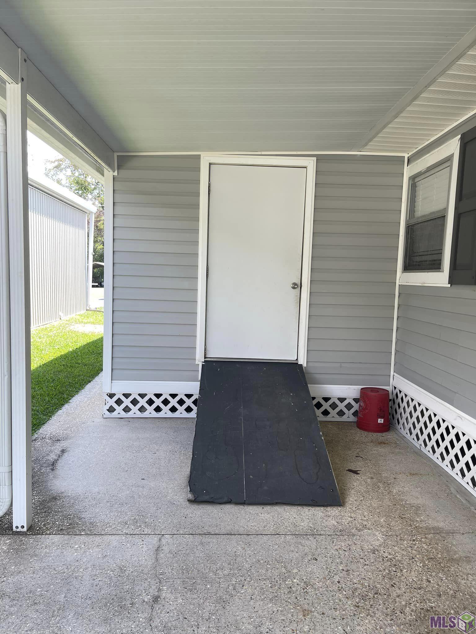 106 Ave A Pierre Part, LA 70339 - Photo 26 of 31 Attached Storage Shed