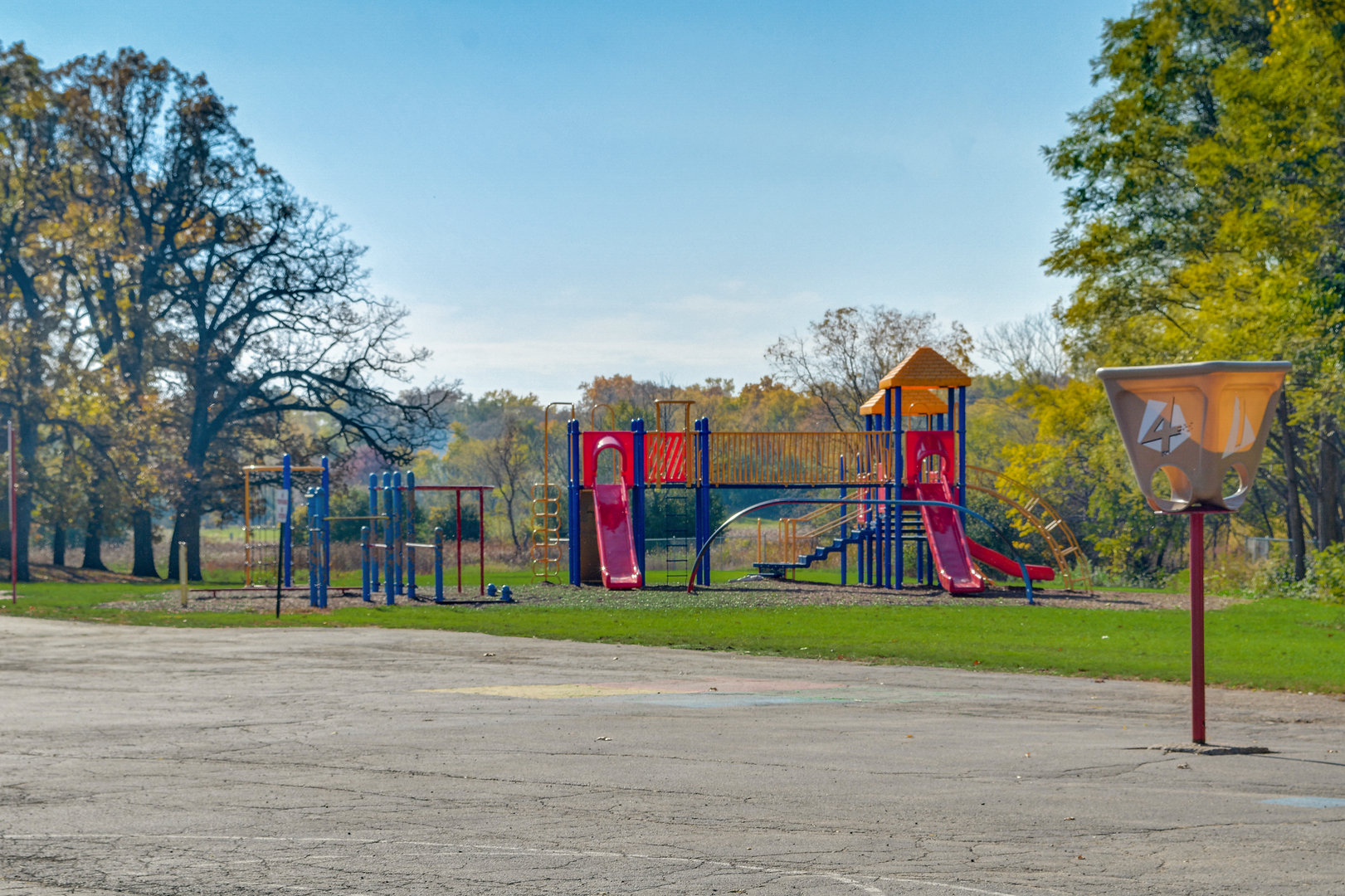 419 South Oltendorf Road Streamwood, IL 60107 - Photo 21 of 24 a view of park