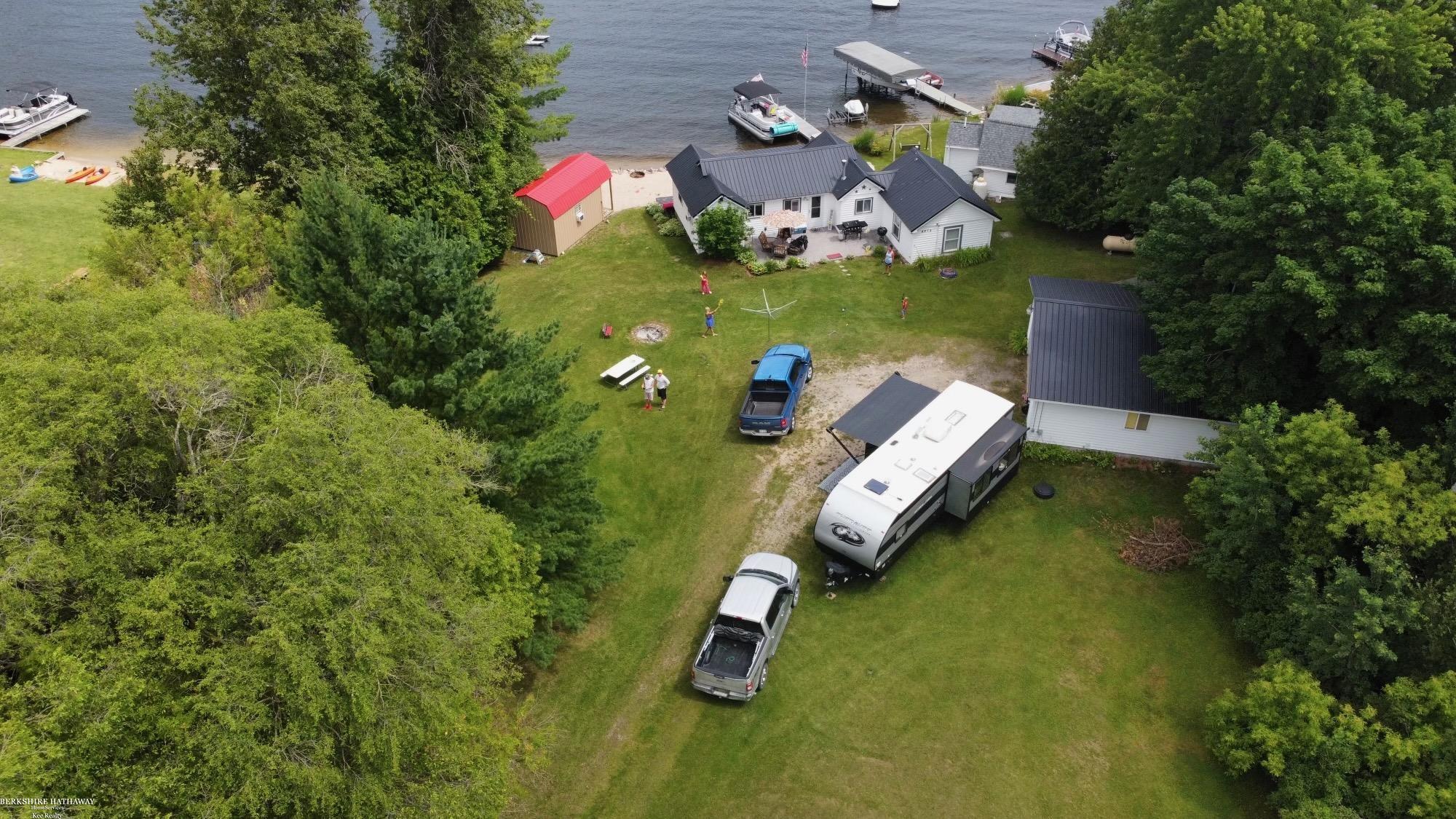 4978 Long Lake Road Hale, MI 48739 - Photo 6 of 47