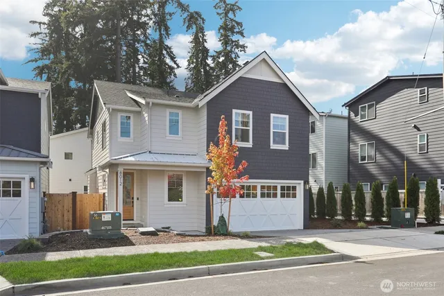 $1,149,950 | 8012 222nd Street Southwest, Edmonds, WA 98026