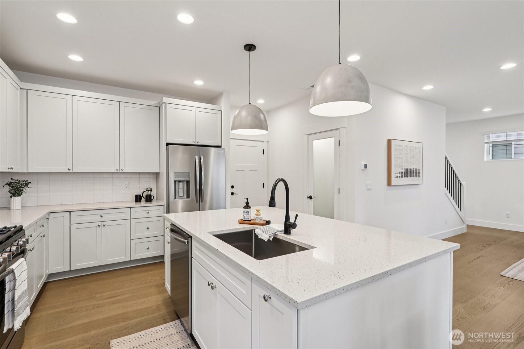 8012 222nd Street Southwest Edmonds, WA 98026 - Photo 7 of 32