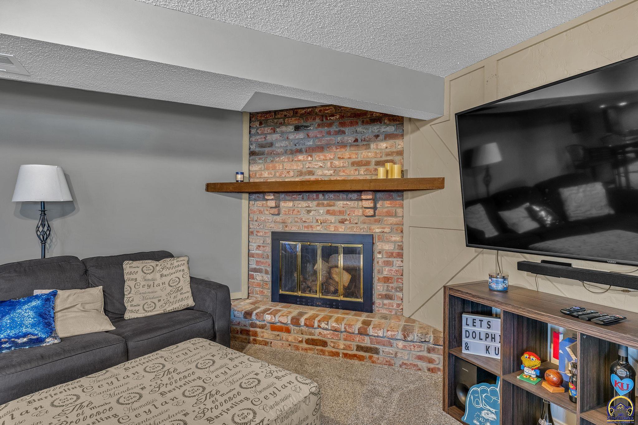 2224 Southwest Alameda Court Topeka, KS 66614 - Photo 30 of 50