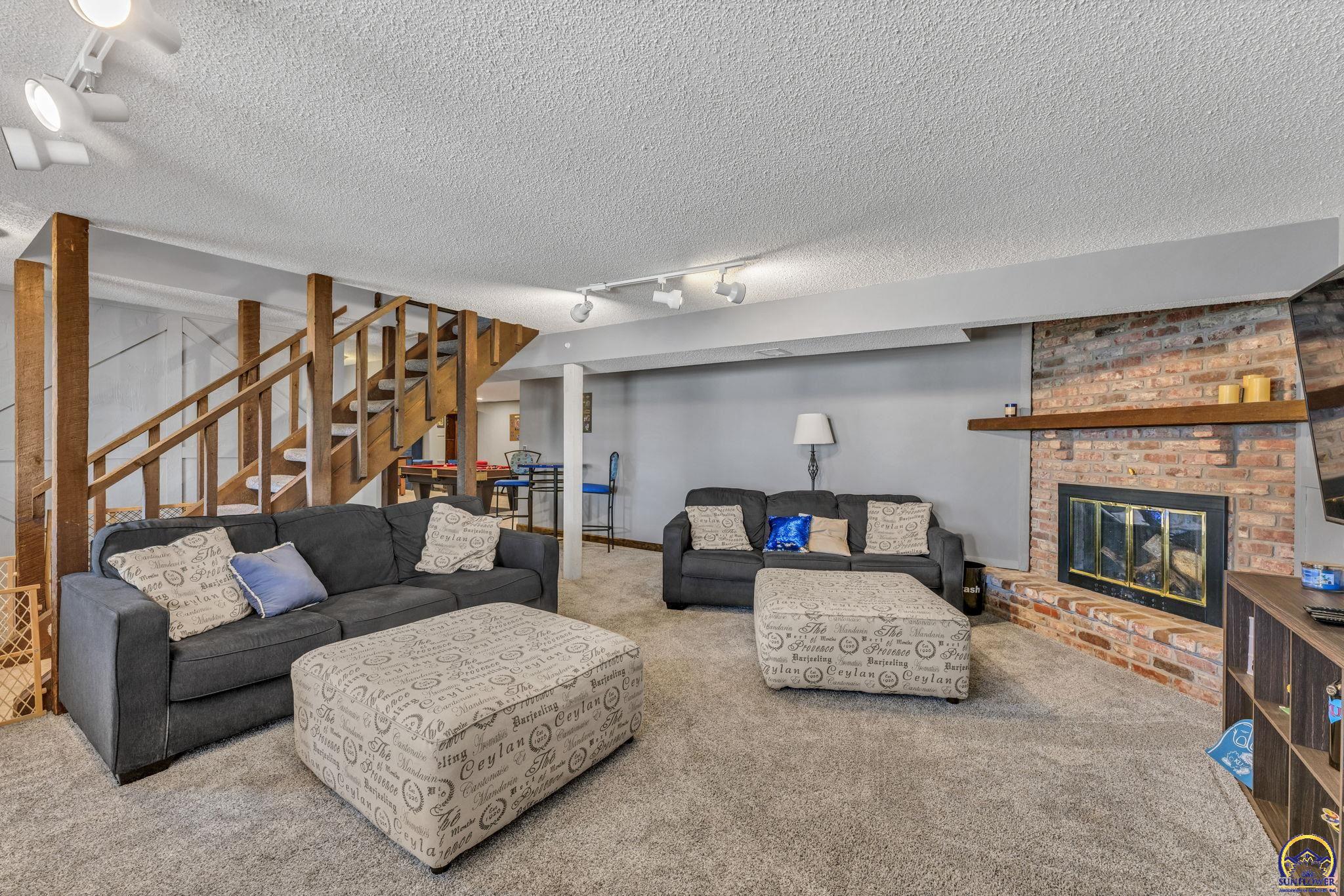 2224 Southwest Alameda Court Topeka, KS 66614 - Photo 31 of 50