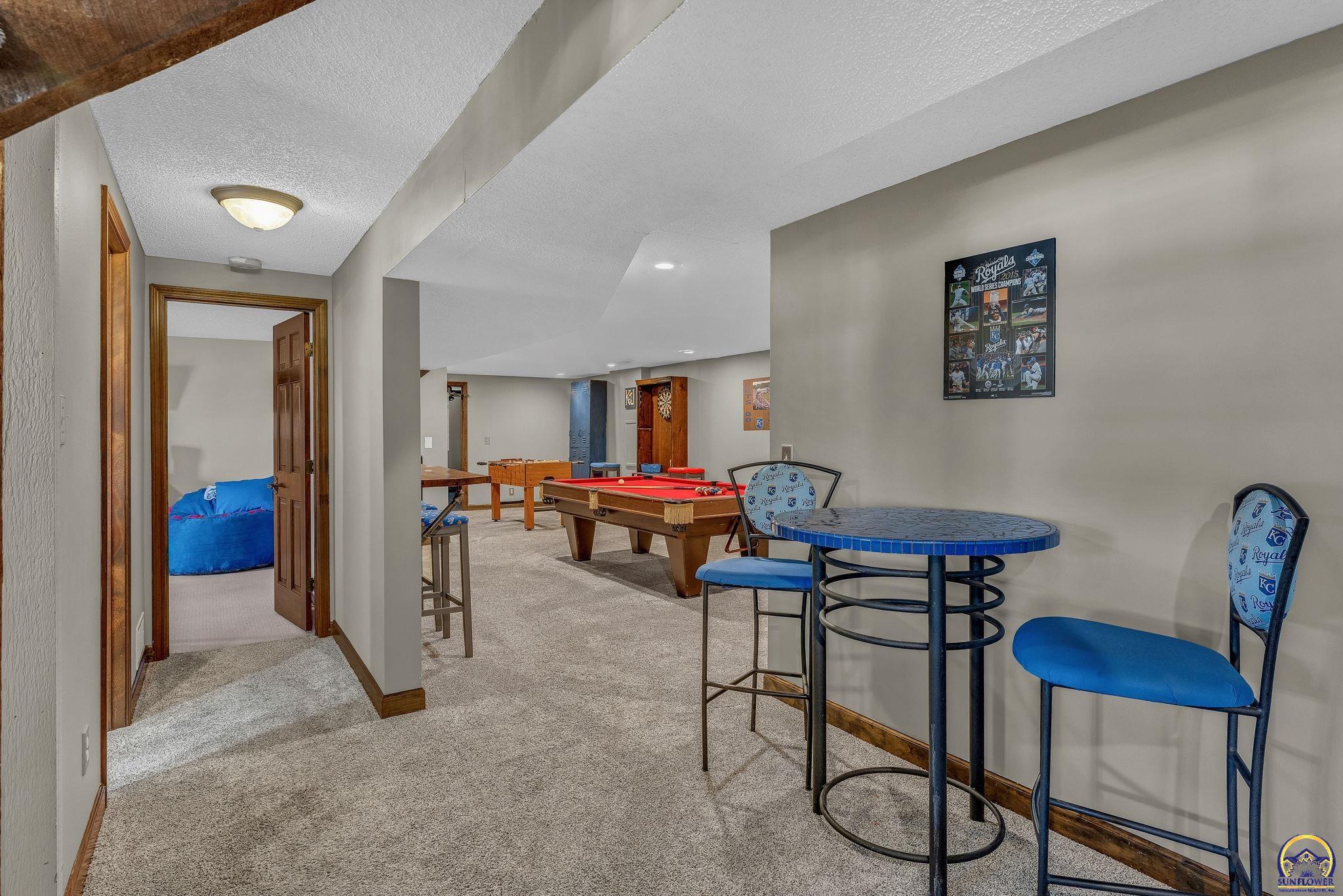 2224 Southwest Alameda Court Topeka, KS 66614 - Photo 32 of 50