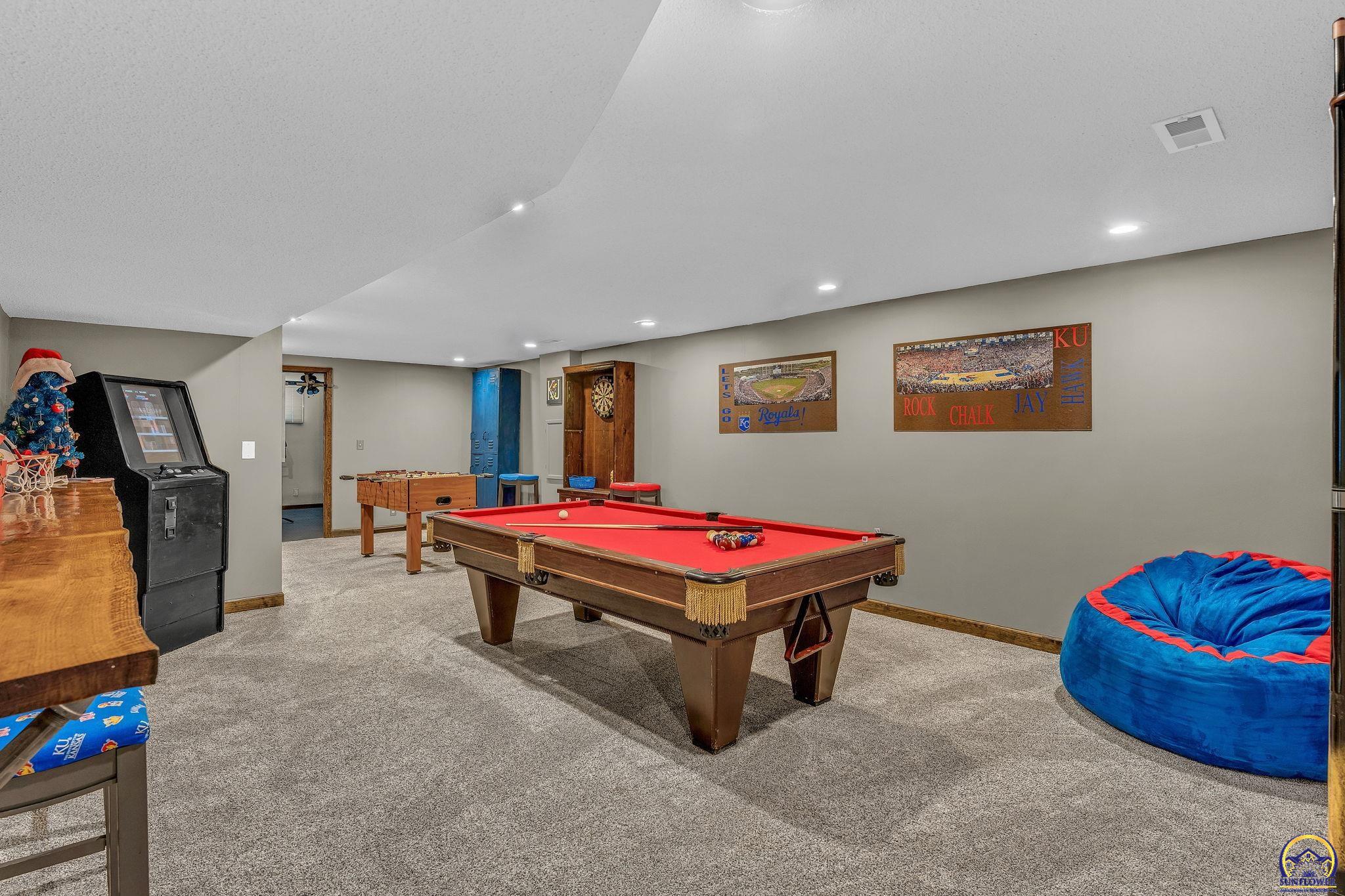 2224 Southwest Alameda Court Topeka, KS 66614 - Photo 33 of 50