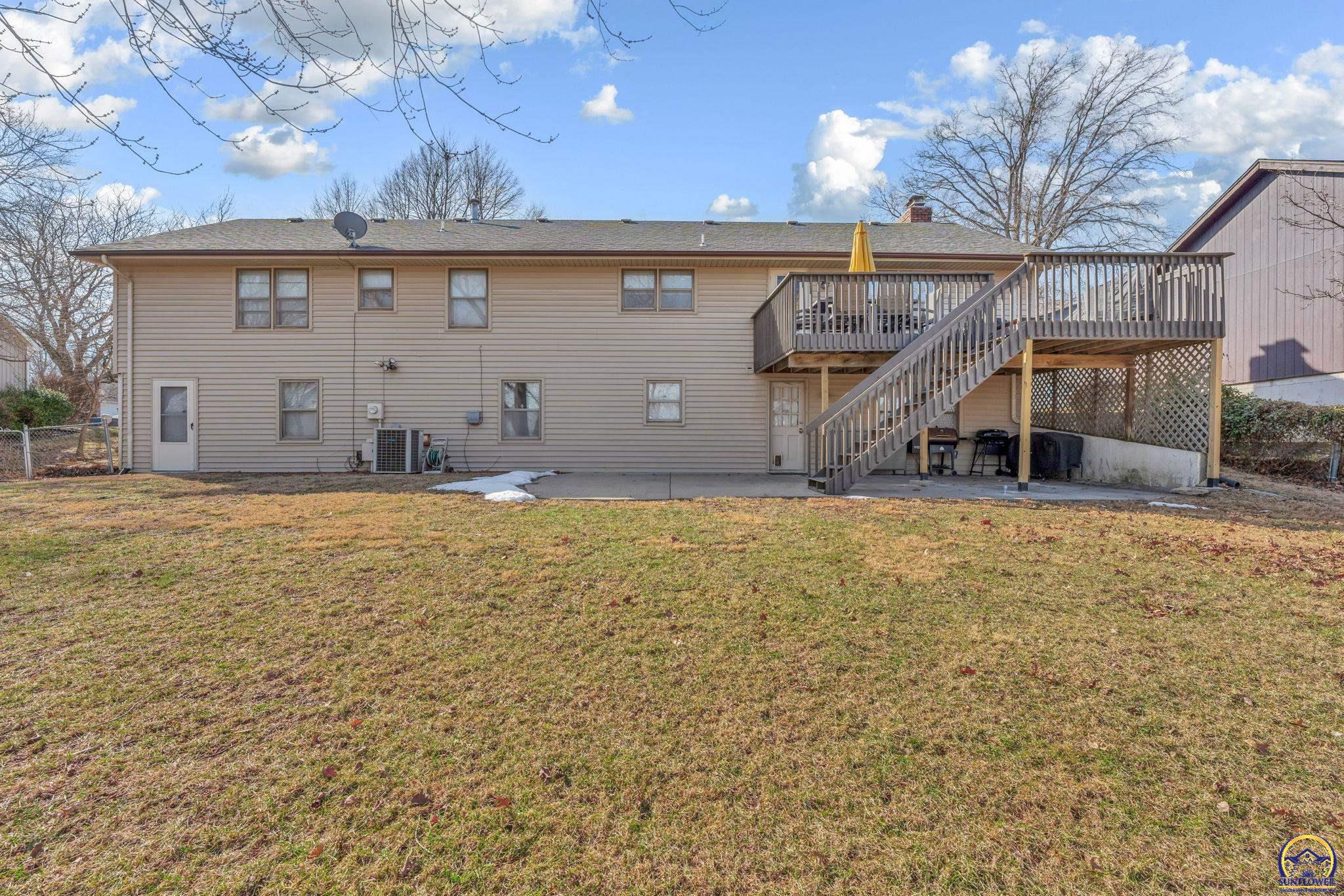 2224 Southwest Alameda Court Topeka, KS 66614 - Photo 40 of 50