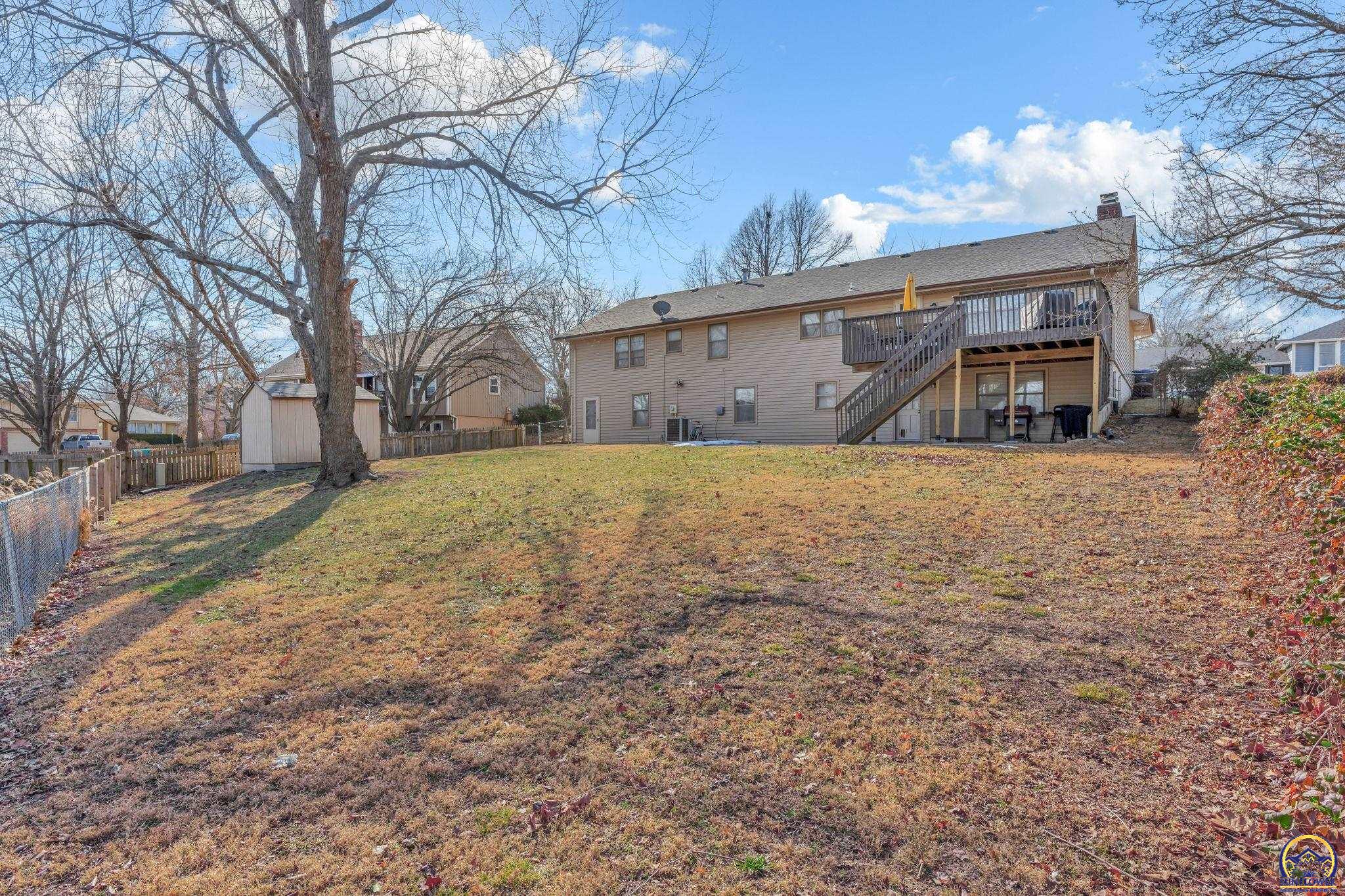 2224 Southwest Alameda Court Topeka, KS 66614 - Photo 41 of 50