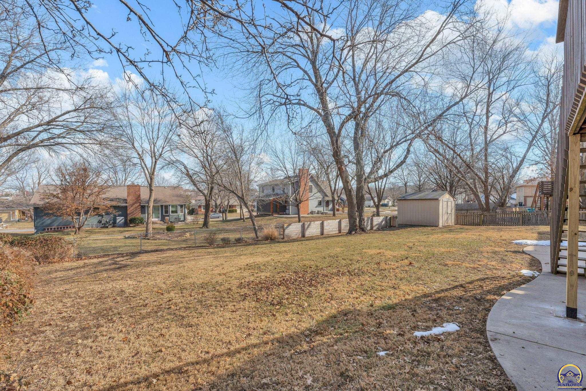 2224 Southwest Alameda Court Topeka, KS 66614 - Photo 42 of 50