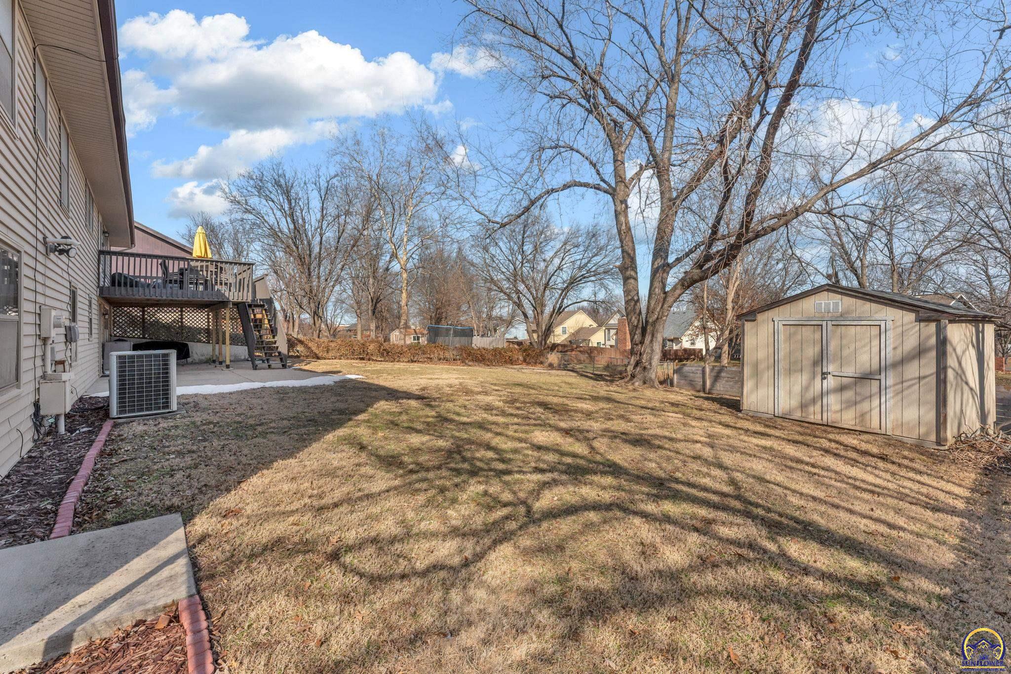 2224 Southwest Alameda Court Topeka, KS 66614 - Photo 44 of 50