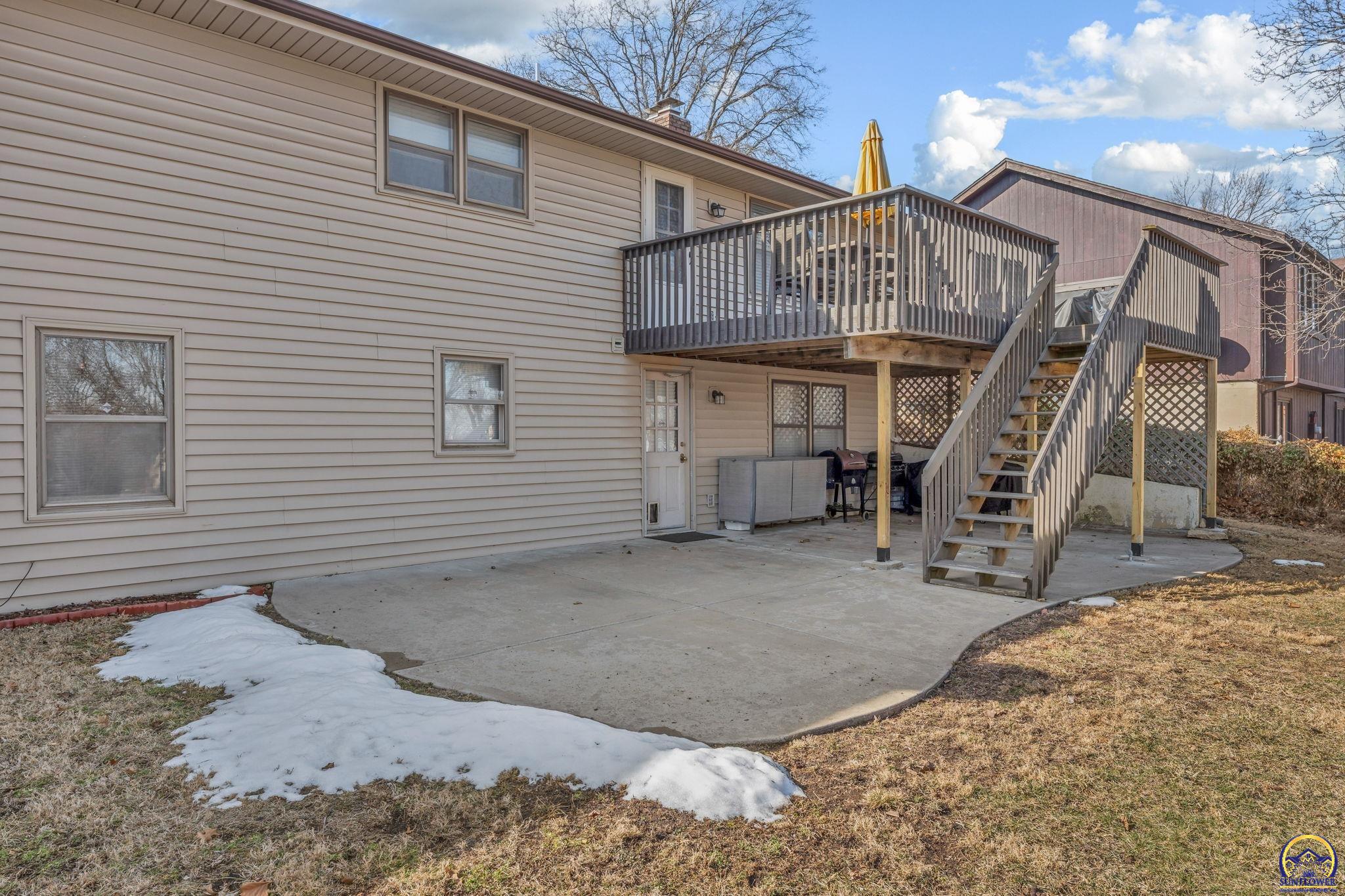 2224 Southwest Alameda Court Topeka, KS 66614 - Photo 45 of 50