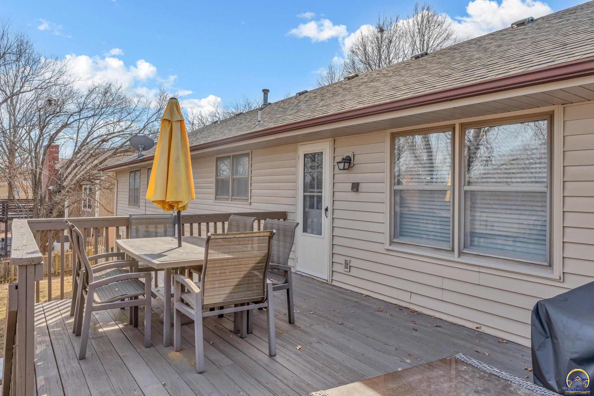 2224 Southwest Alameda Court Topeka, KS 66614 - Photo 47 of 50