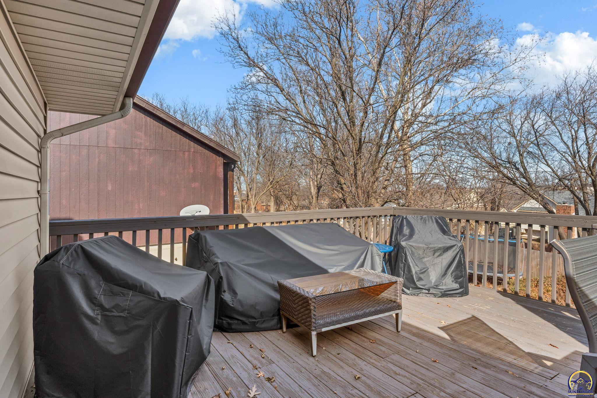 2224 Southwest Alameda Court Topeka, KS 66614 - Photo 48 of 50