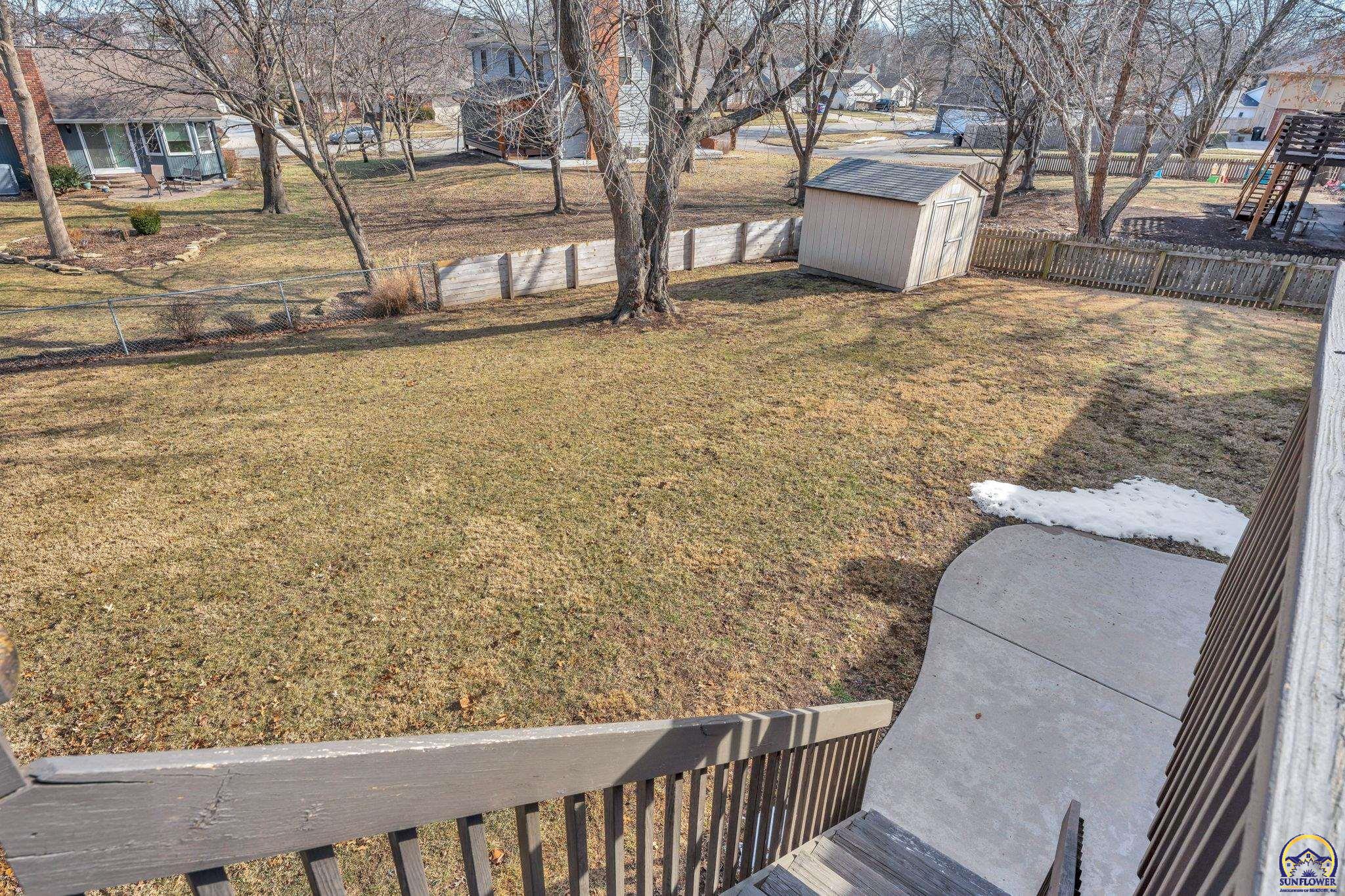 2224 Southwest Alameda Court Topeka, KS 66614 - Photo 49 of 50