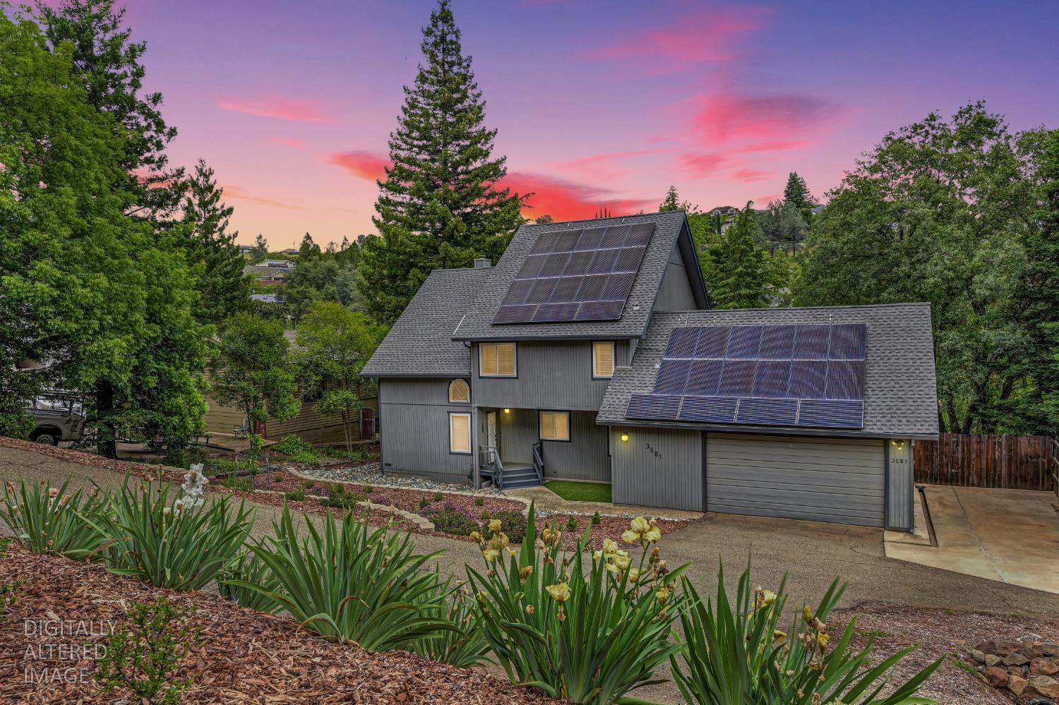3581 Kimberly Road Cameron Park, CA 95682 - Photo 1 of 1