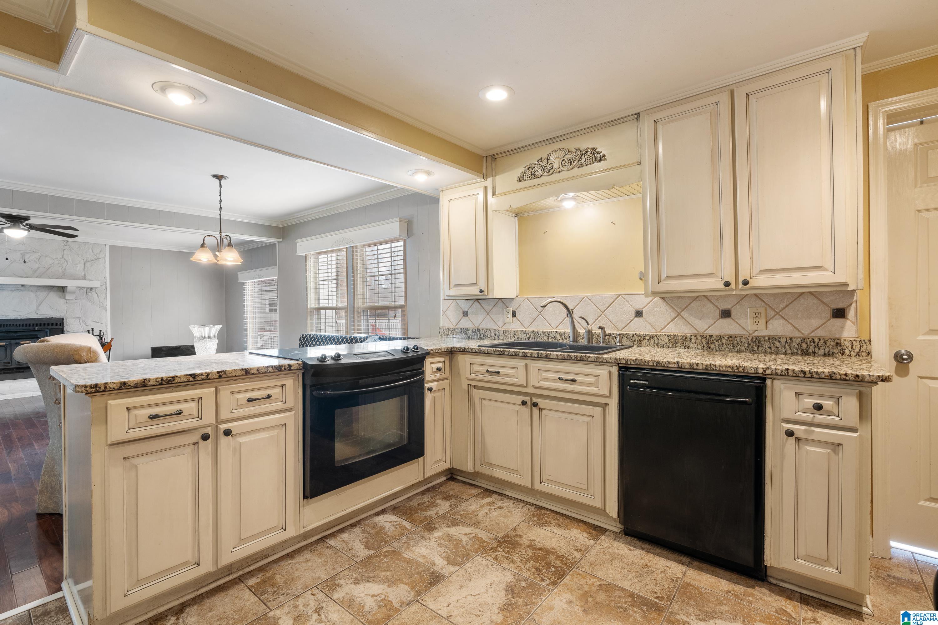 5501 Rosemary Road Mount Olive, AL 35117 - Photo 12 of 45
