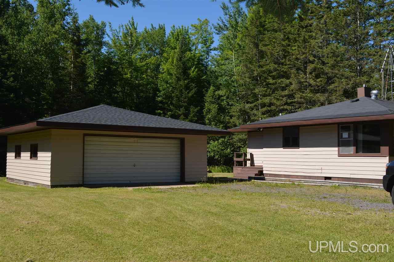 26105 Portage Entry Road Chassell, MI 49916 - Photo 16 of 24 Gallery Image 16