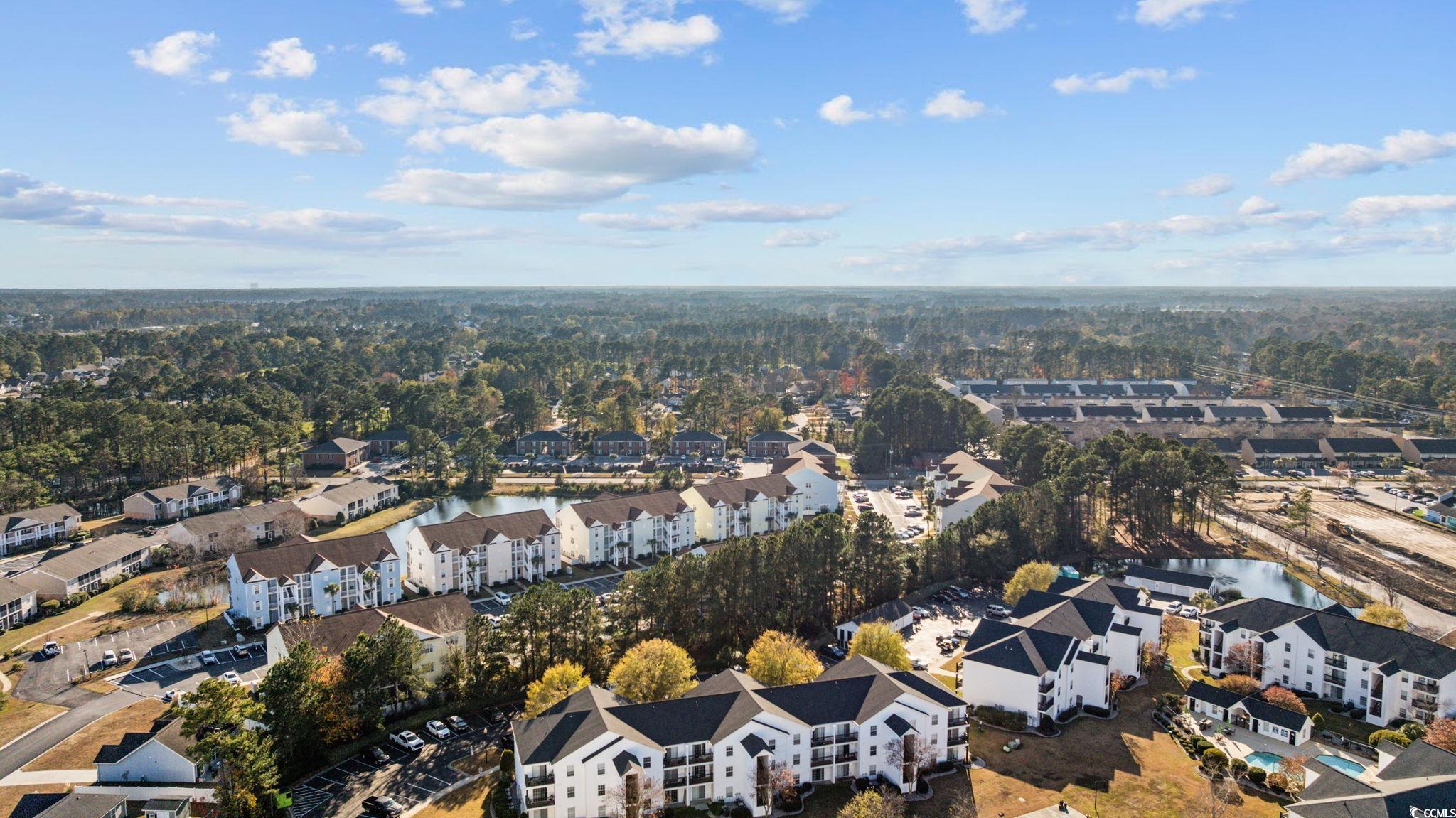 111 Fountain Pointe Lane, Unit 104 Myrtle Beach, SC 29579 - Photo 27 of 30