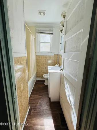 $150,000 | 506 North Haughton Street, Williamston, NC 27892