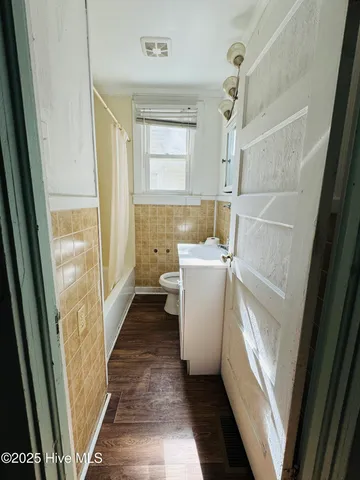 $150,000 | 506 North Haughton Street, Williamston, NC 27892