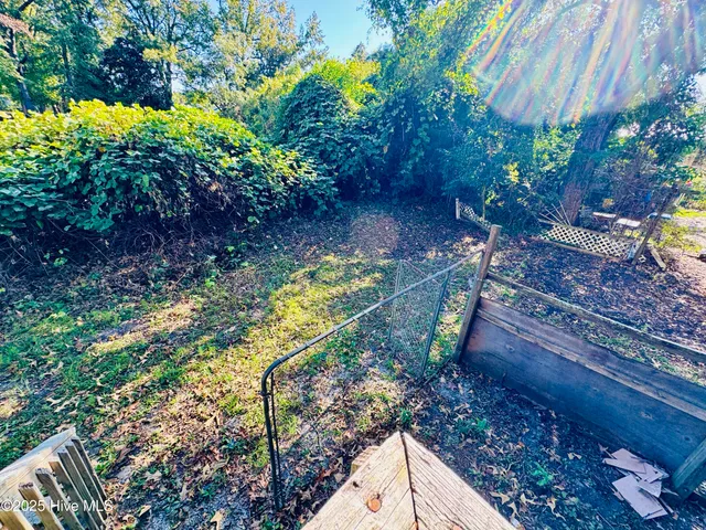 $150,000 | 506 North Haughton Street, Williamston, NC 27892