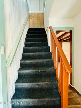 $150,000 | 506 North Haughton Street, Williamston, NC 27892