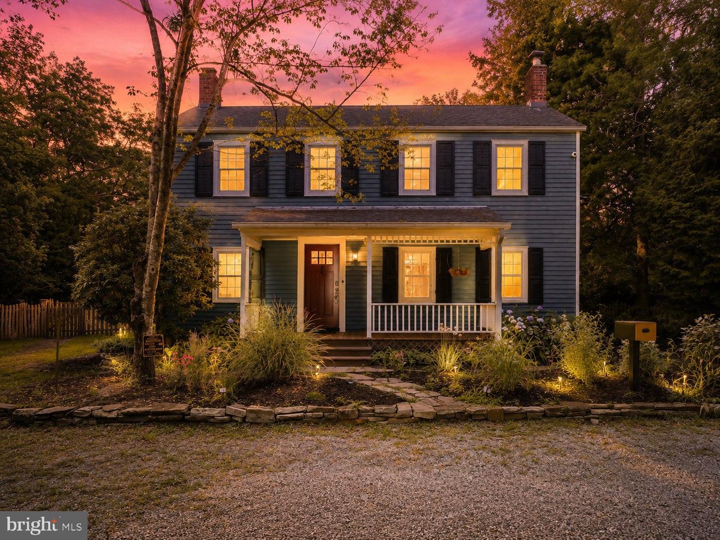 4273 Quakerbridge Road Princeton, NJ 08540 - Photo 1 of 46 Gallery Image 1