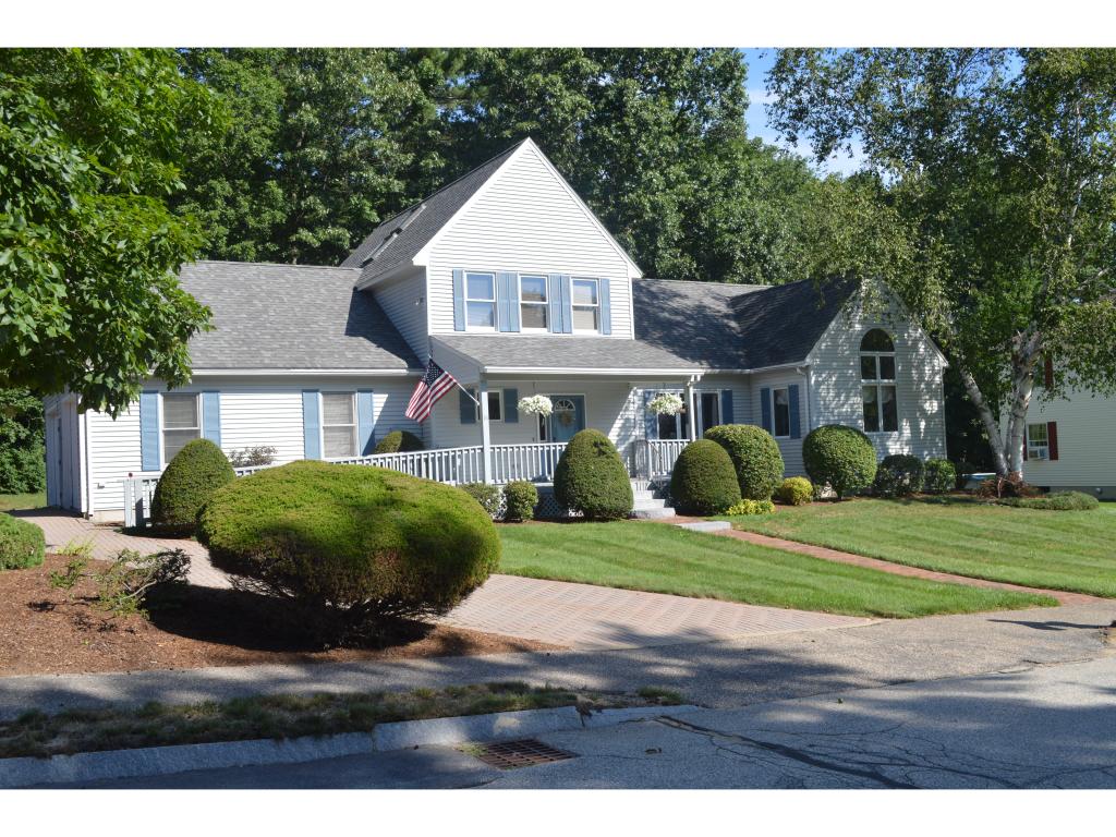16 Hubbard Road Dover, NH 03820 - Photo 1 of 35