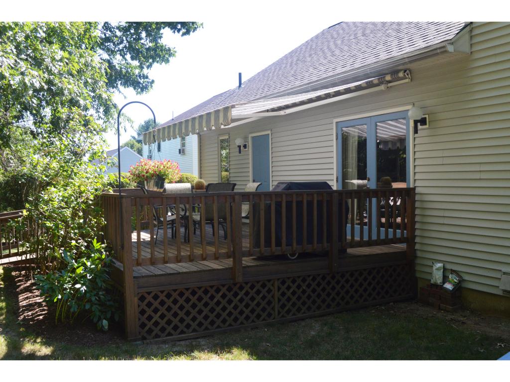 16 Hubbard Road Dover, NH 03820 - Photo 11 of 35