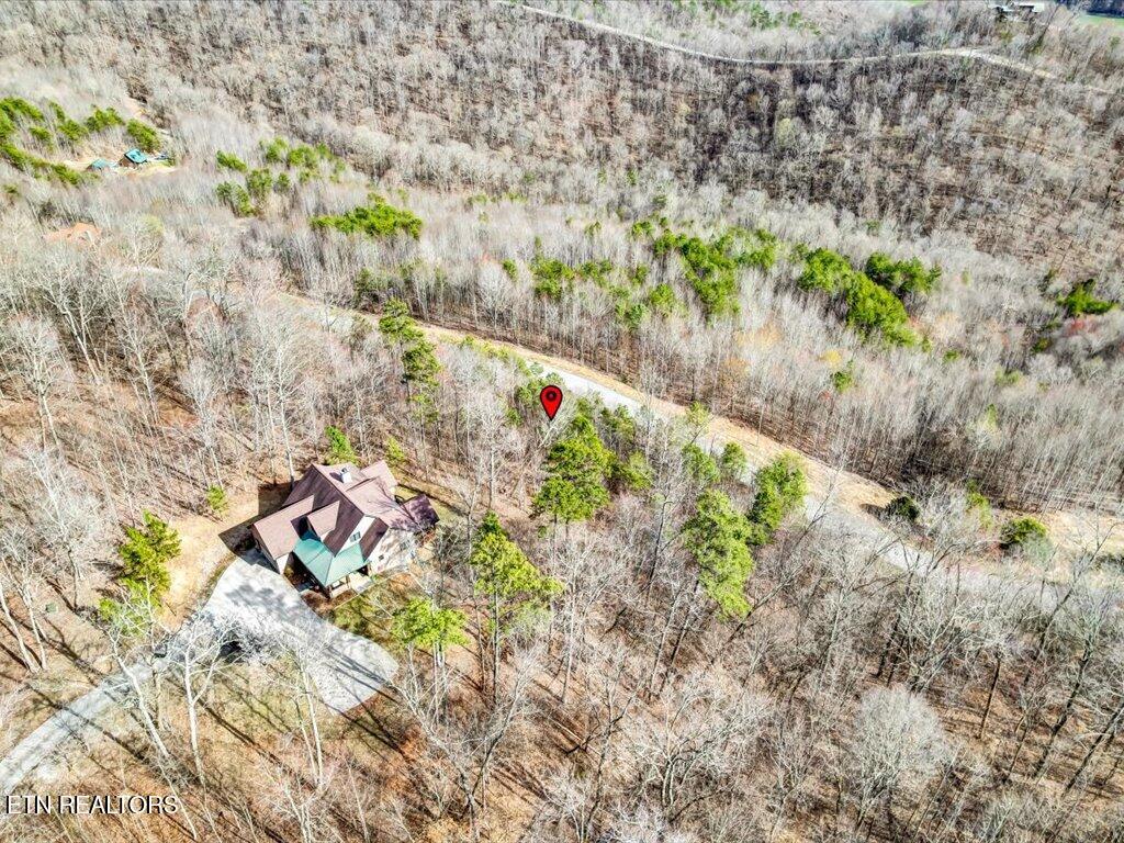 Lot 553 Whistle Valley Road New Tazewell, TN 37825 - Photo 11 of 29 Lot 553 Whistle Valley Rd - 11