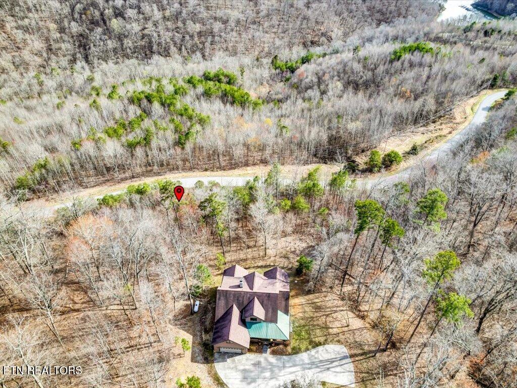 Lot 553 Whistle Valley Road New Tazewell, TN 37825 - Photo 12 of 29 Lot 553 Whistle Valley Rd - 12