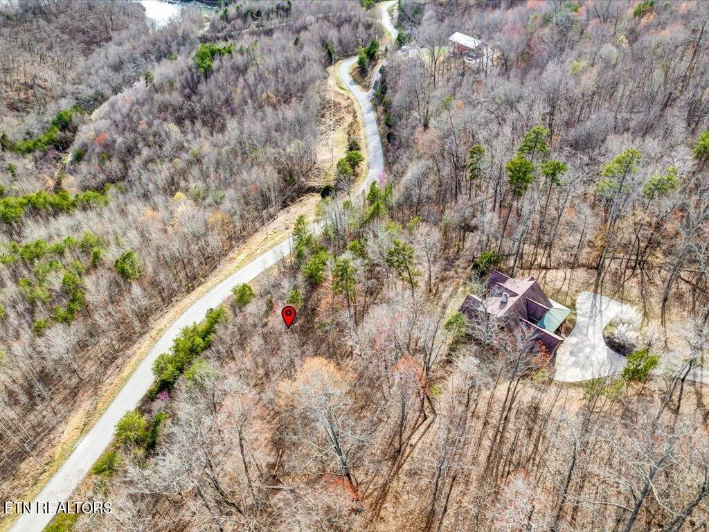Lot 553 Whistle Valley Road New Tazewell, TN 37825 - Photo 13 of 29 Lot 553 Whistle Valley Rd - 13