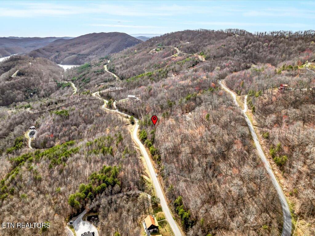 Lot 553 Whistle Valley Road New Tazewell, TN 37825 - Photo 14 of 29 Lot 553 Whistle Valley Rd - 14