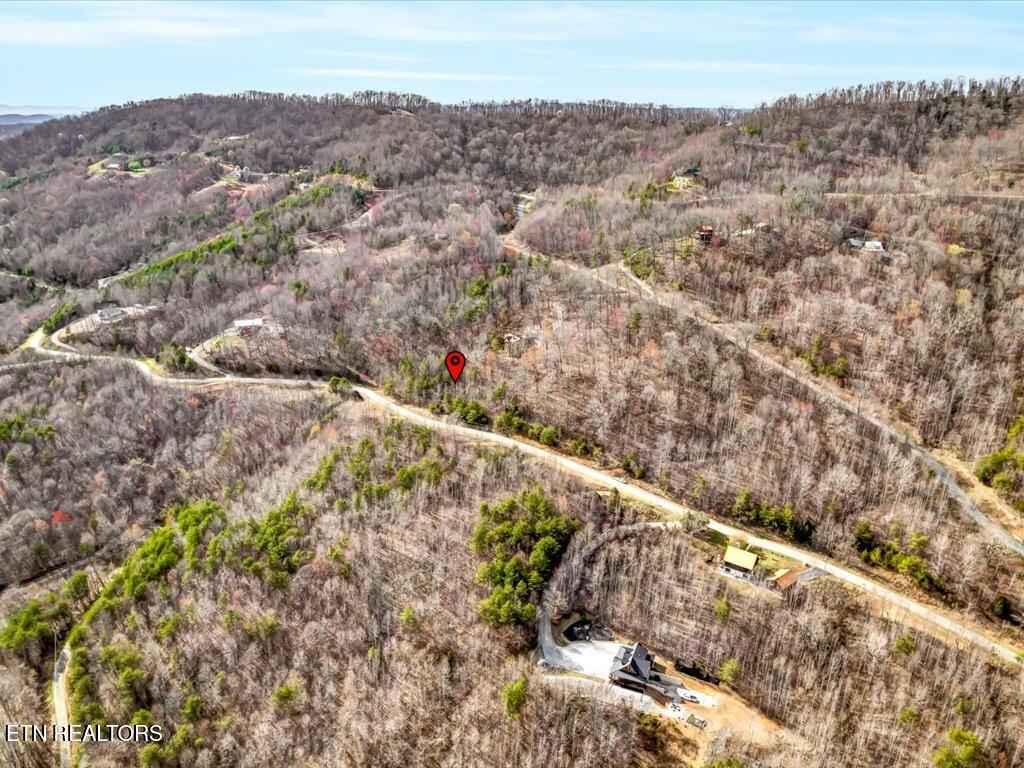 Lot 553 Whistle Valley Road New Tazewell, TN 37825 - Photo 15 of 29 Lot 553 Whistle Valley Rd - 15