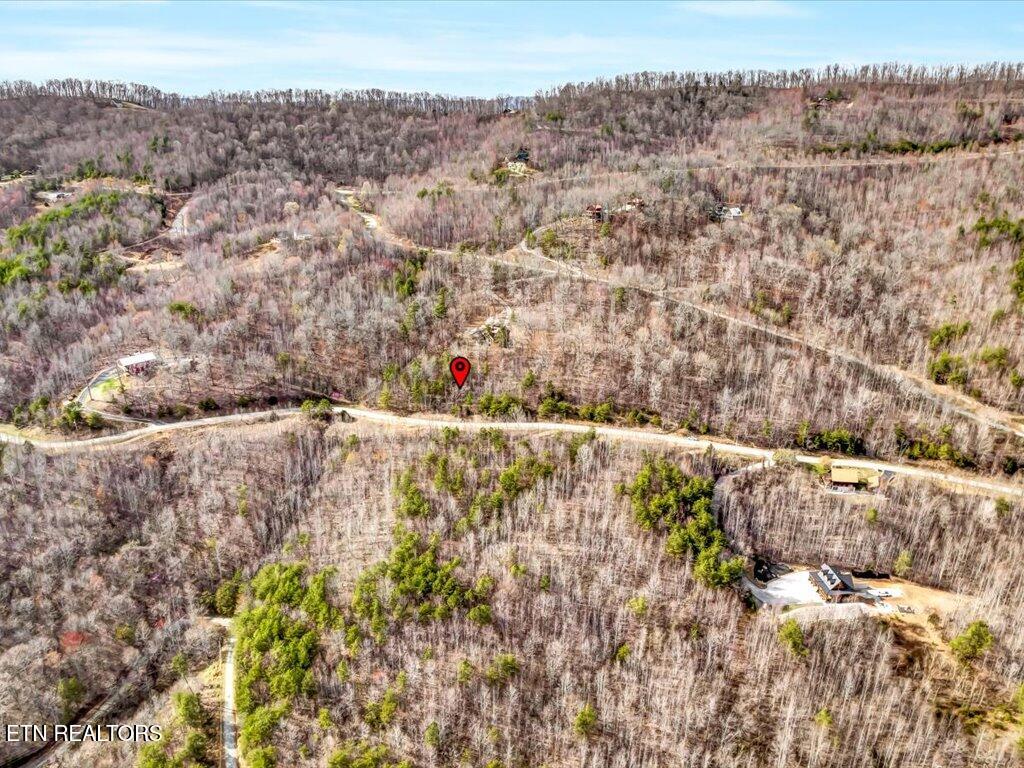 Lot 553 Whistle Valley Road New Tazewell, TN 37825 - Photo 16 of 29 Lot 553 Whistle Valley Rd - 16