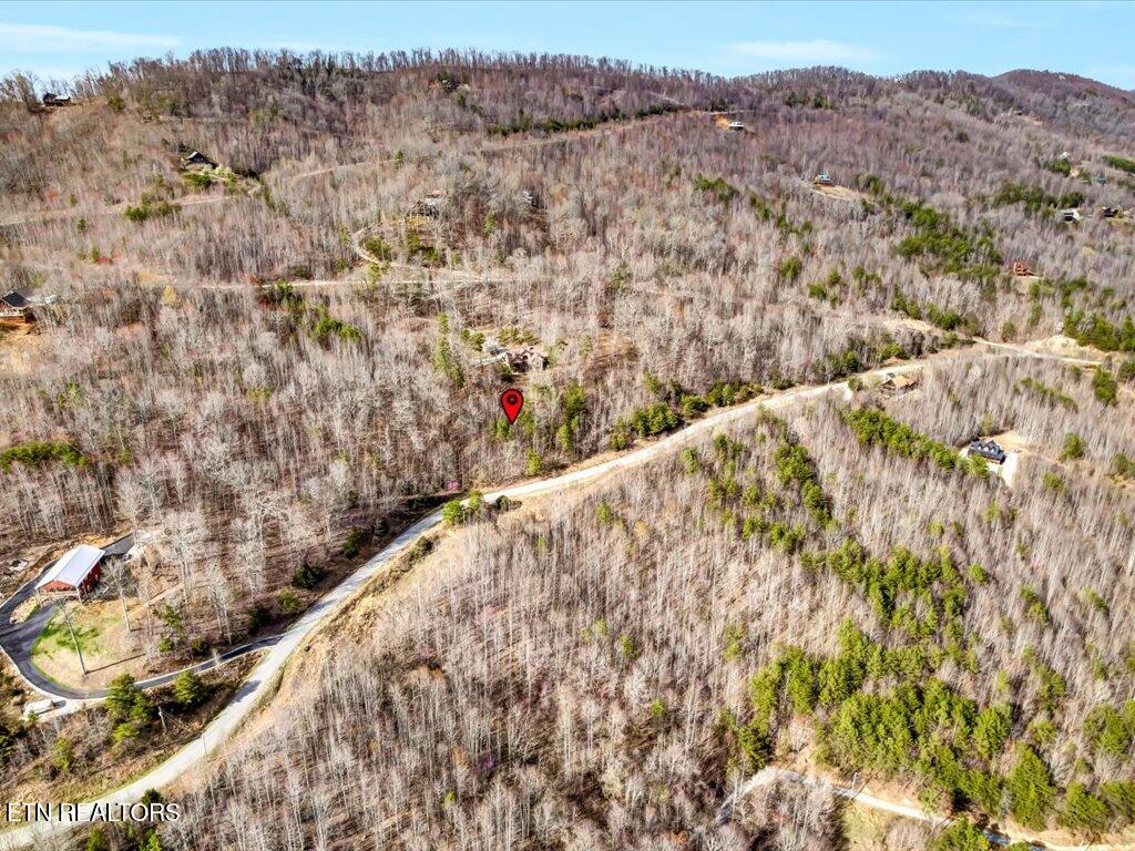 Lot 553 Whistle Valley Road New Tazewell, TN 37825 - Photo 17 of 29 Lot 553 Whistle Valley Rd - 17