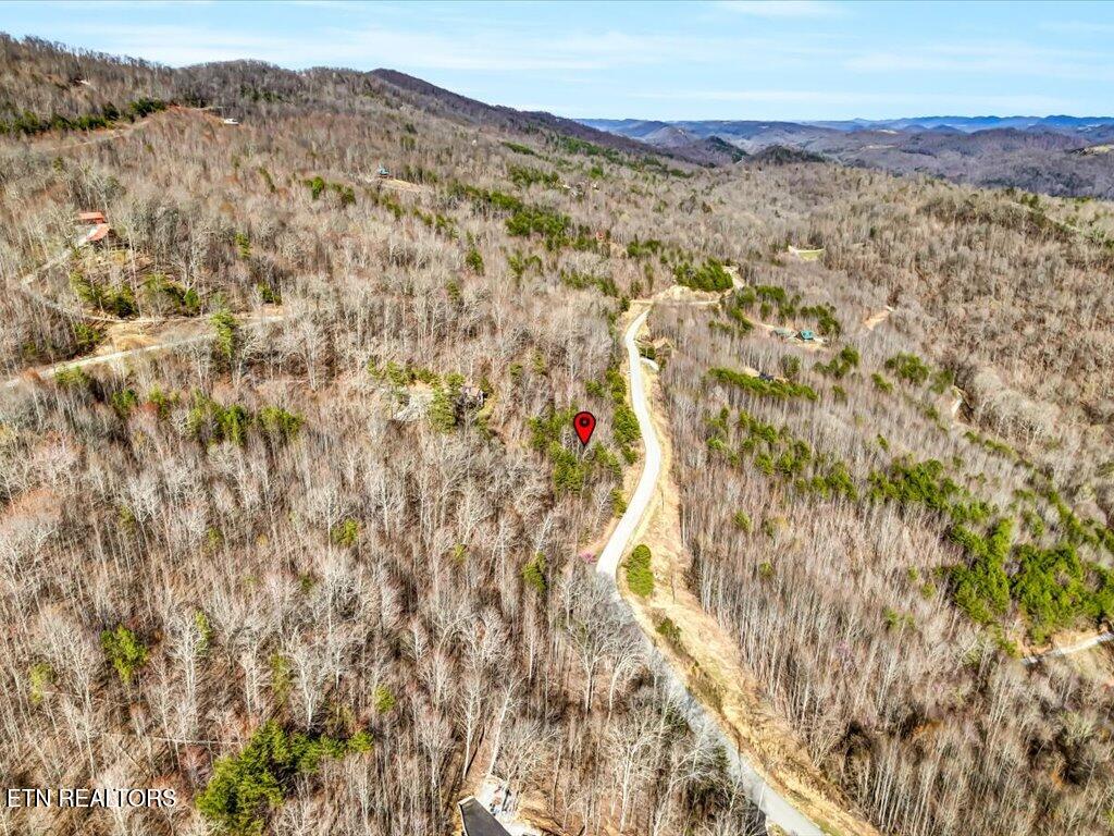 Lot 553 Whistle Valley Road New Tazewell, TN 37825 - Photo 18 of 29 Lot 553 Whistle Valley Rd - 18