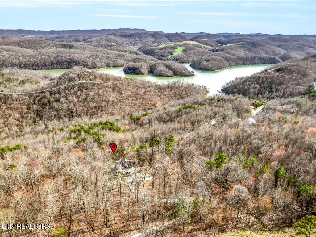 Lot 553 Whistle Valley Road New Tazewell, TN 37825 - Photo 20 of 29 Lot 553 Whistle Valley Rd - 20