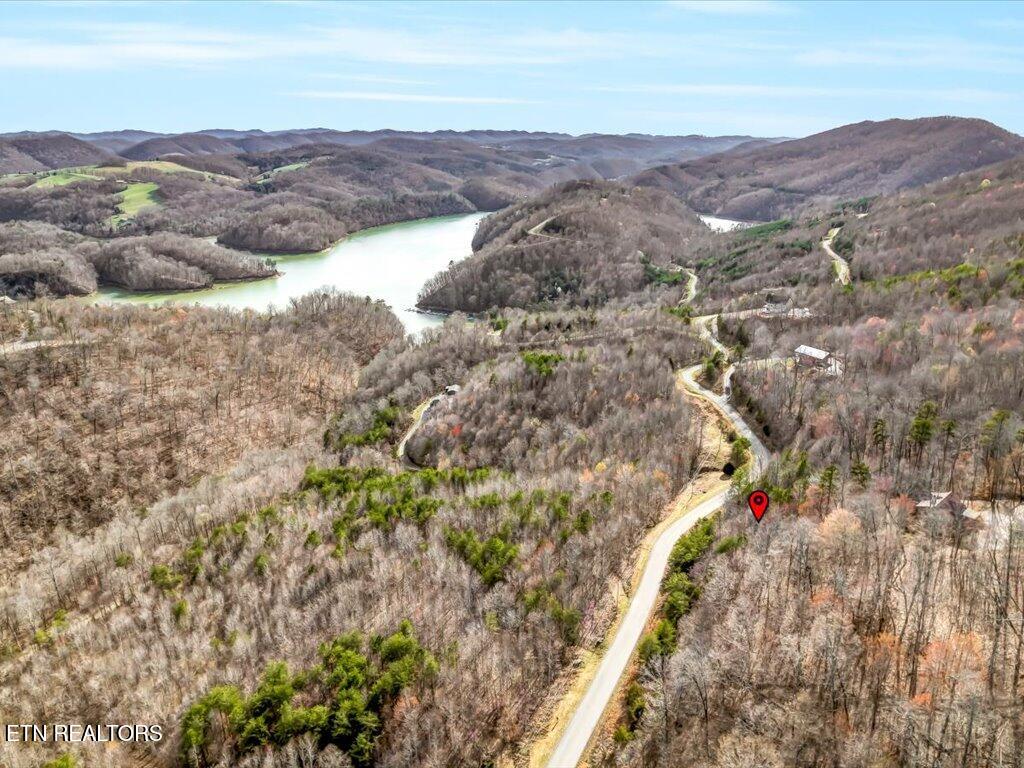 Lot 553 Whistle Valley Road New Tazewell, TN 37825 - Photo 21 of 29 Lot 553 Whistle Valley Rd - 21