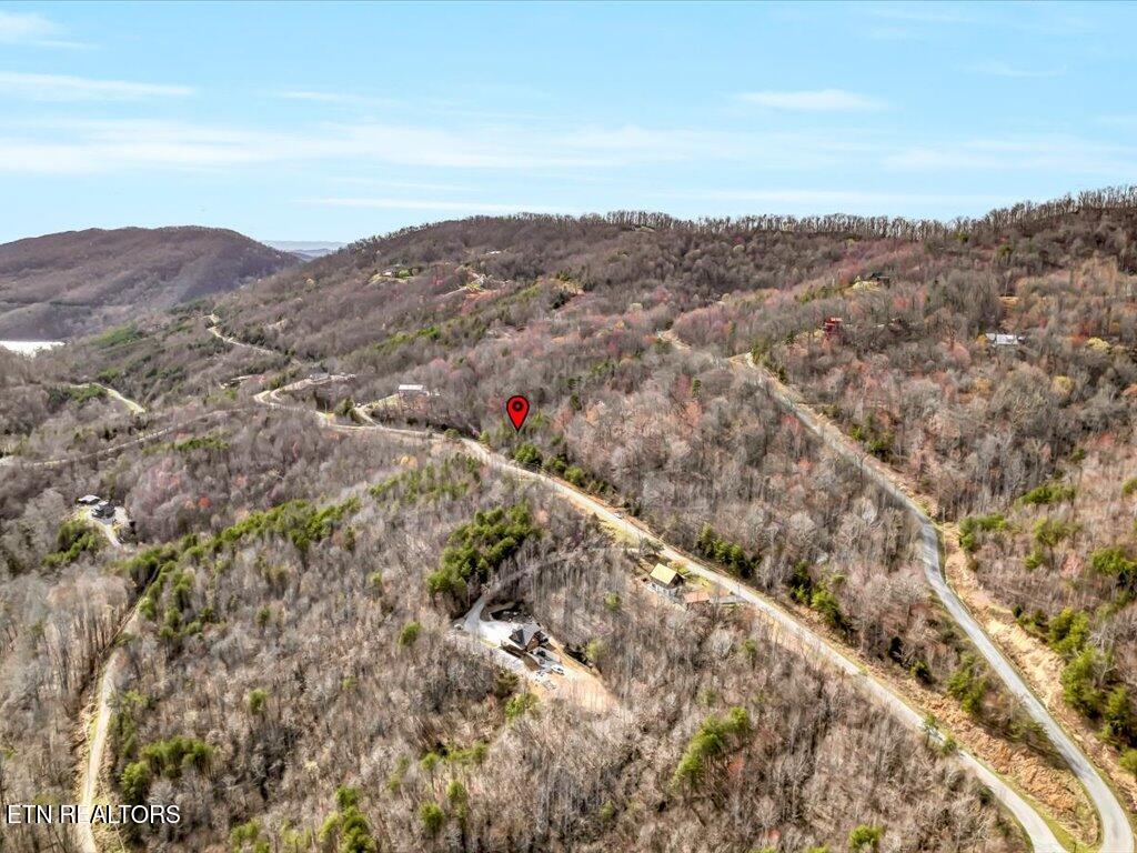 Lot 553 Whistle Valley Road New Tazewell, TN 37825 - Photo 22 of 29 Lot 553 Whistle Valley Rd - 22