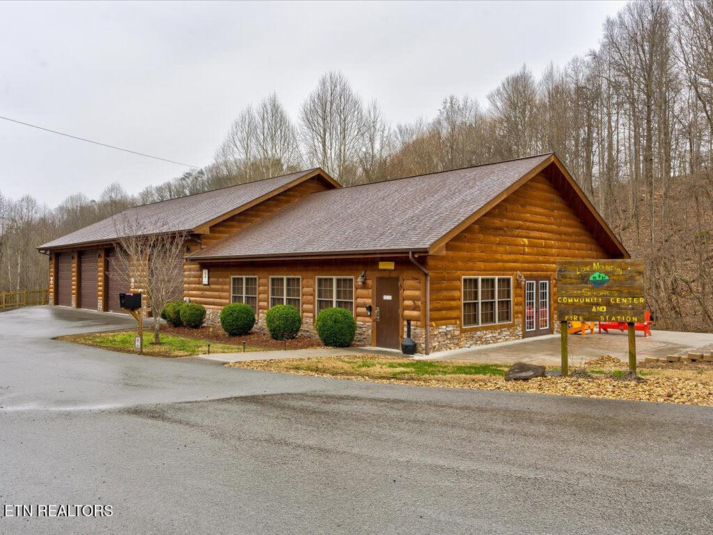 Lot 553 Whistle Valley Road New Tazewell, TN 37825 - Photo 29 of 29 Lot 553 Whistle Valley Rd - 29