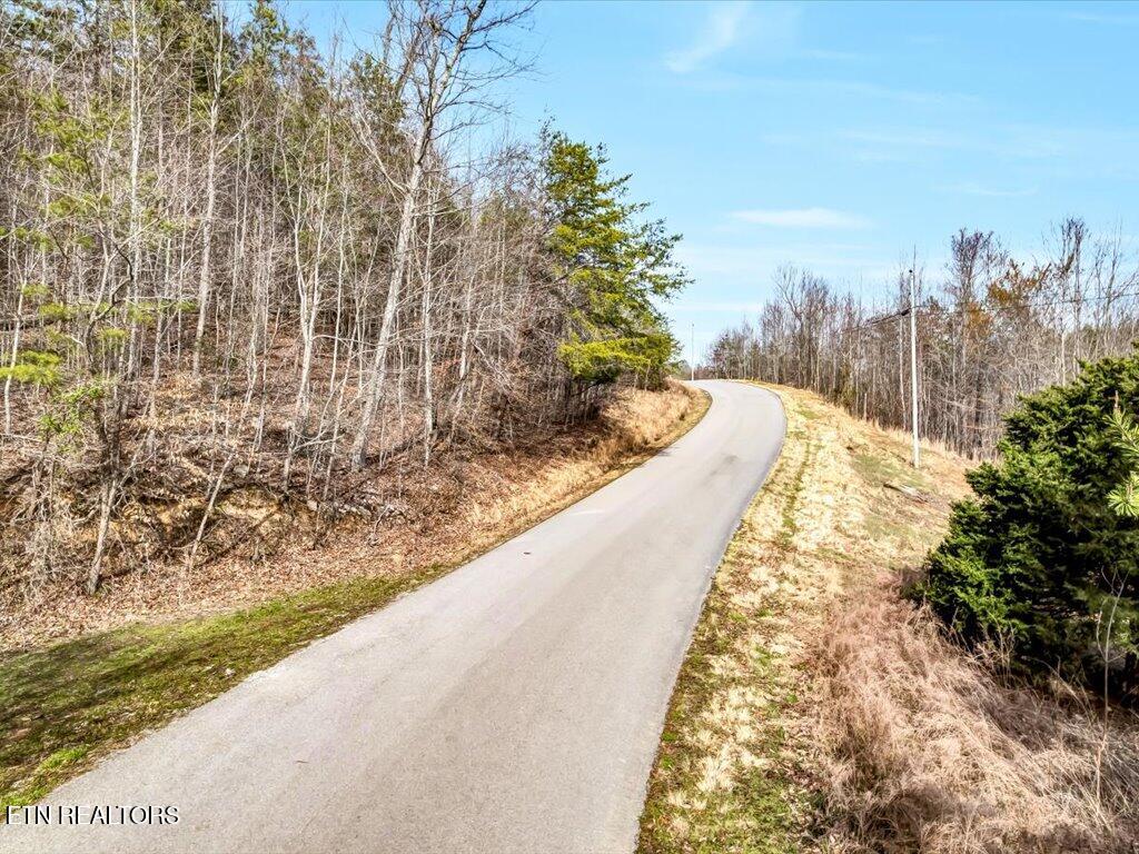 Lot 553 Whistle Valley Road New Tazewell, TN 37825 - Photo 3 of 29 Lot 553 Whistle Valley Rd - 3