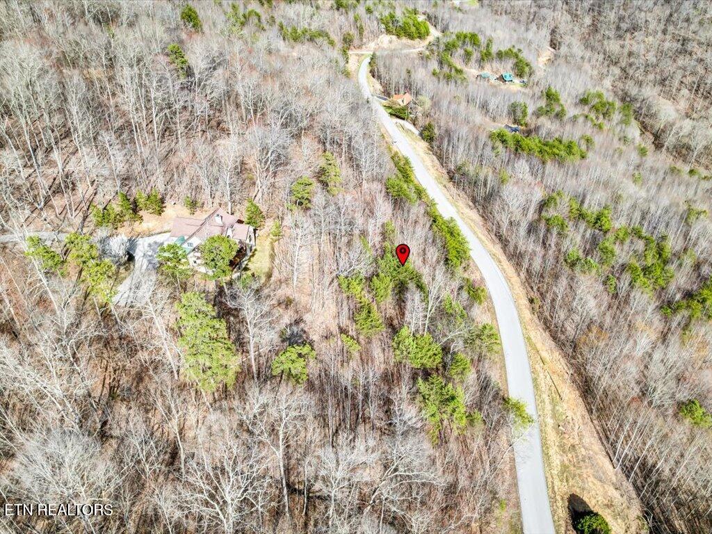 Lot 553 Whistle Valley Road New Tazewell, TN 37825 - Photo 10 of 29 Lot 553 Whistle Valley Rd - 10