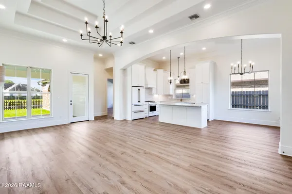 $399,000 | 111 Phelps Drive, Youngsville, LA 70592