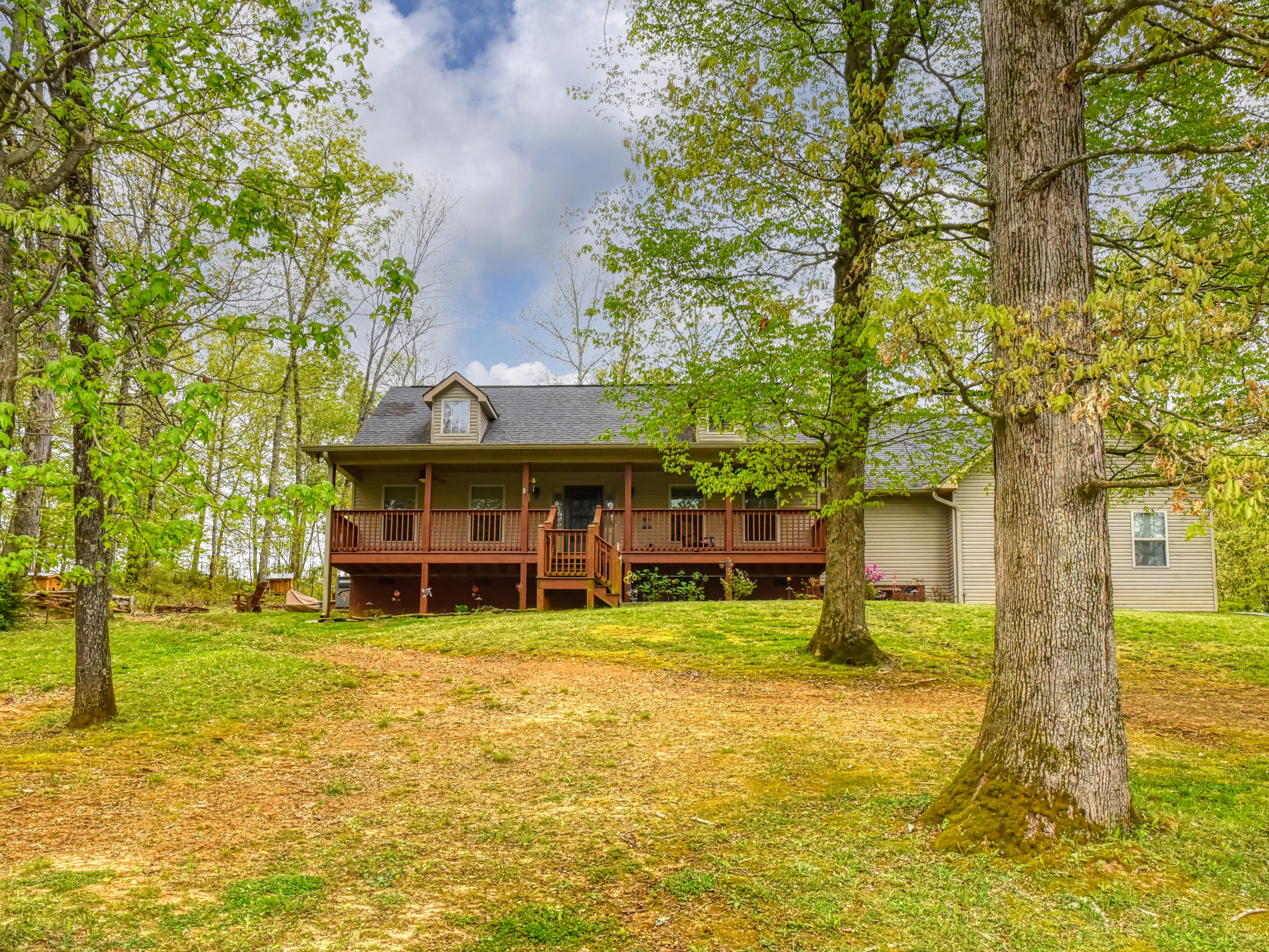 575 Adams Road Walland, TN 37886 - Photo 1 of 37 575 Adams Road