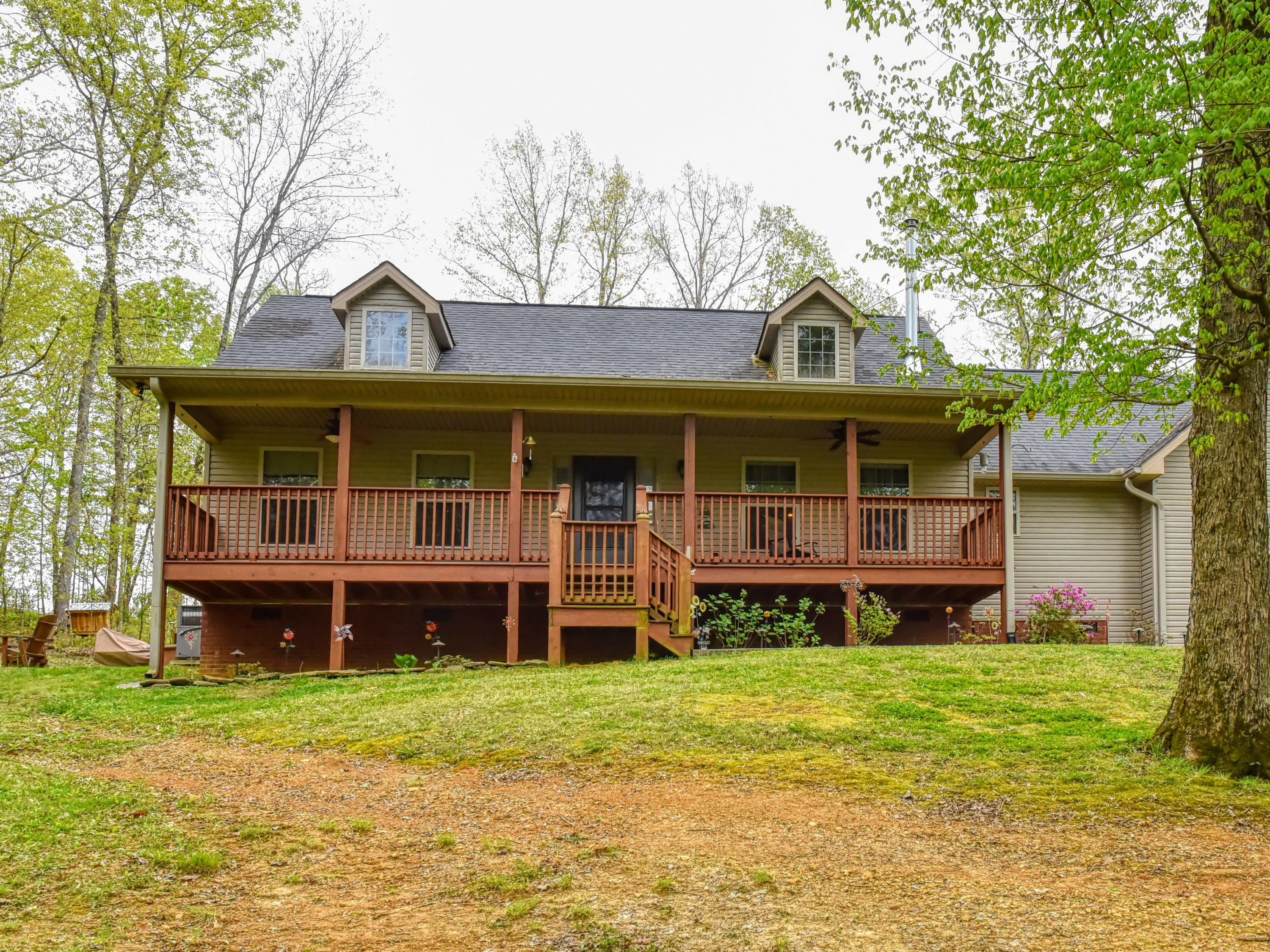 575 Adams Road Walland, TN 37886 - Photo 2 of 37 575 Adams Road