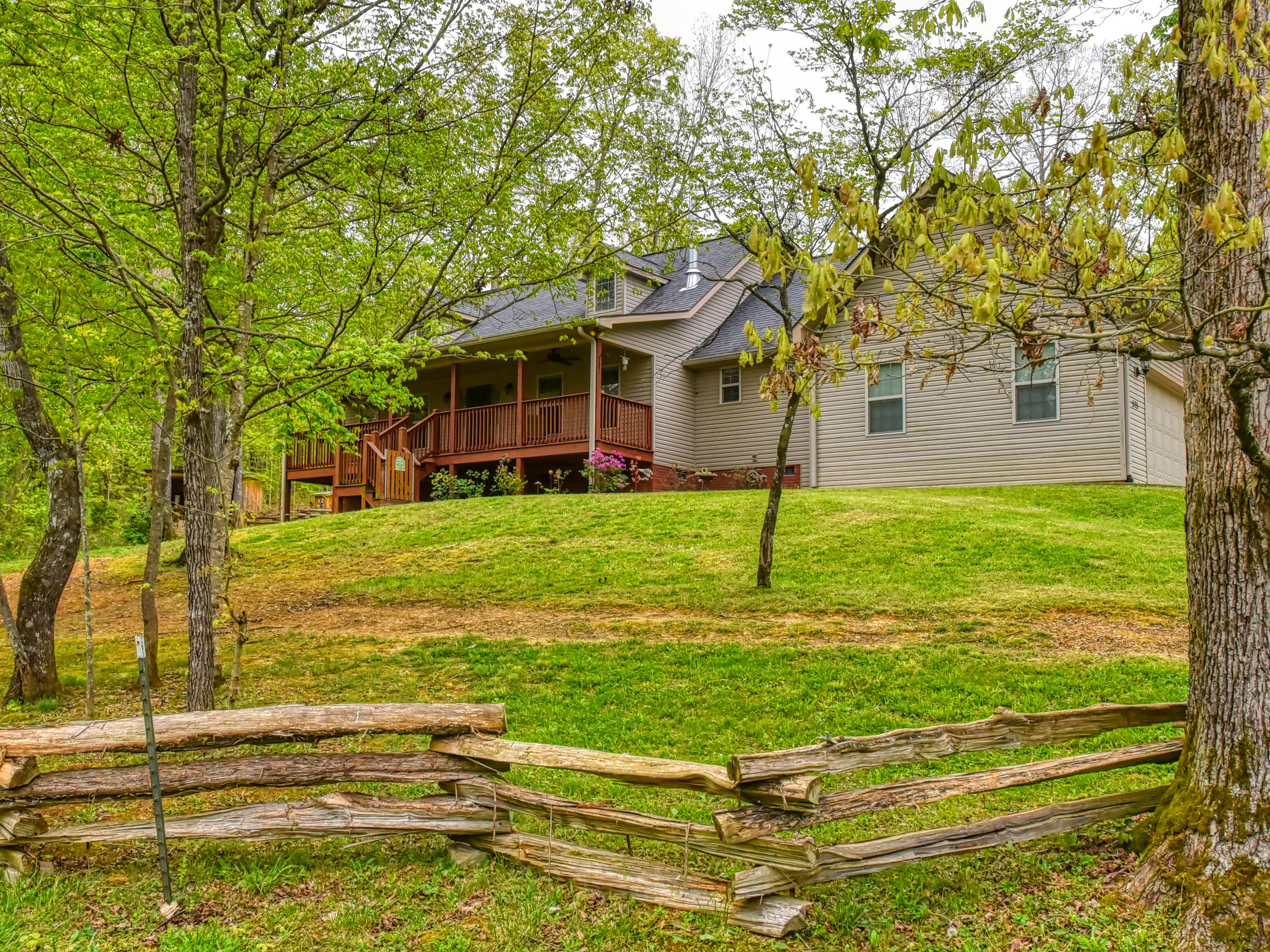 575 Adams Road Walland, TN 37886 - Photo 3 of 37 575 Adams Road