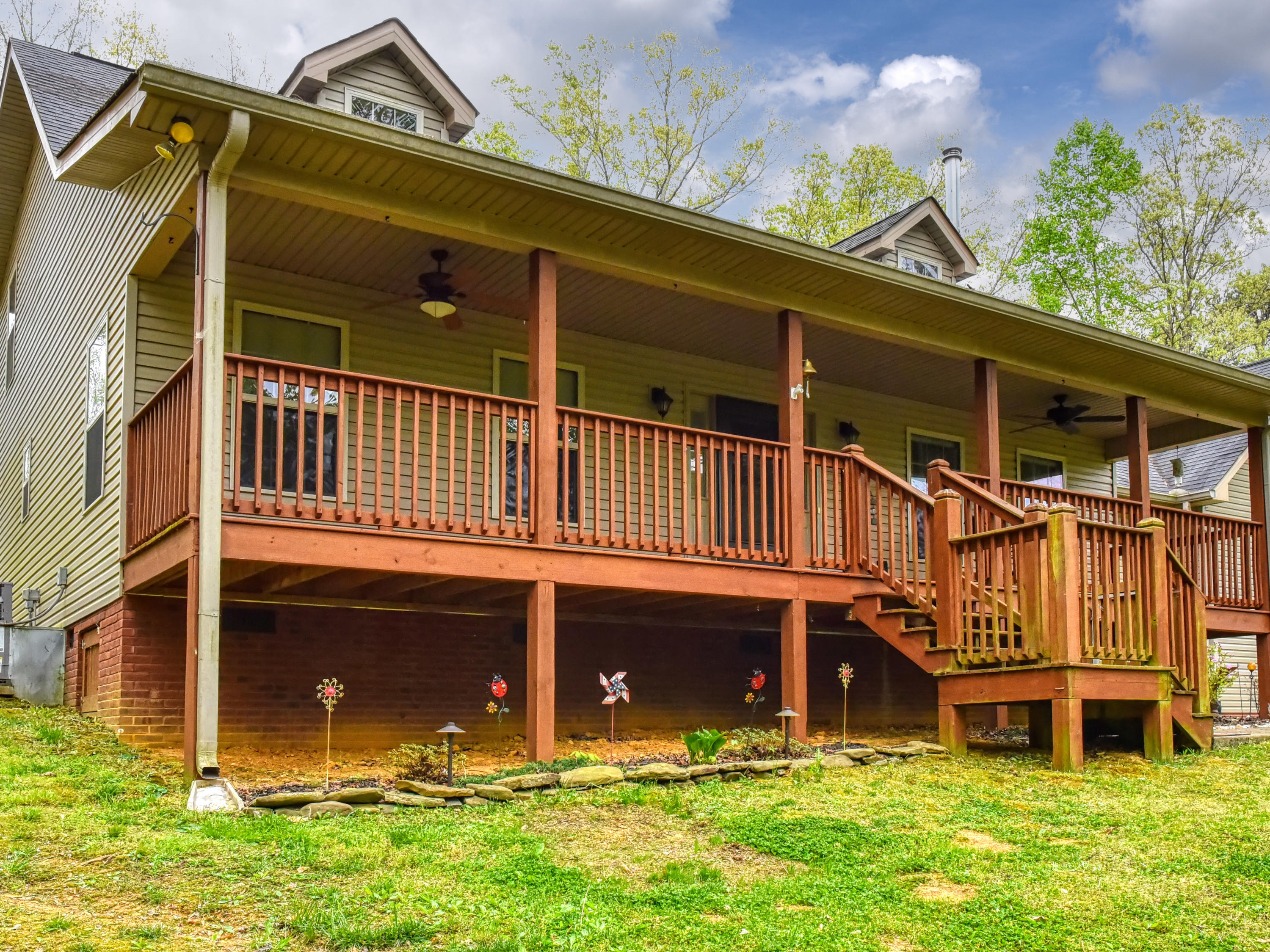 575 Adams Road Walland, TN 37886 - Photo 4 of 37 575 Adams Road