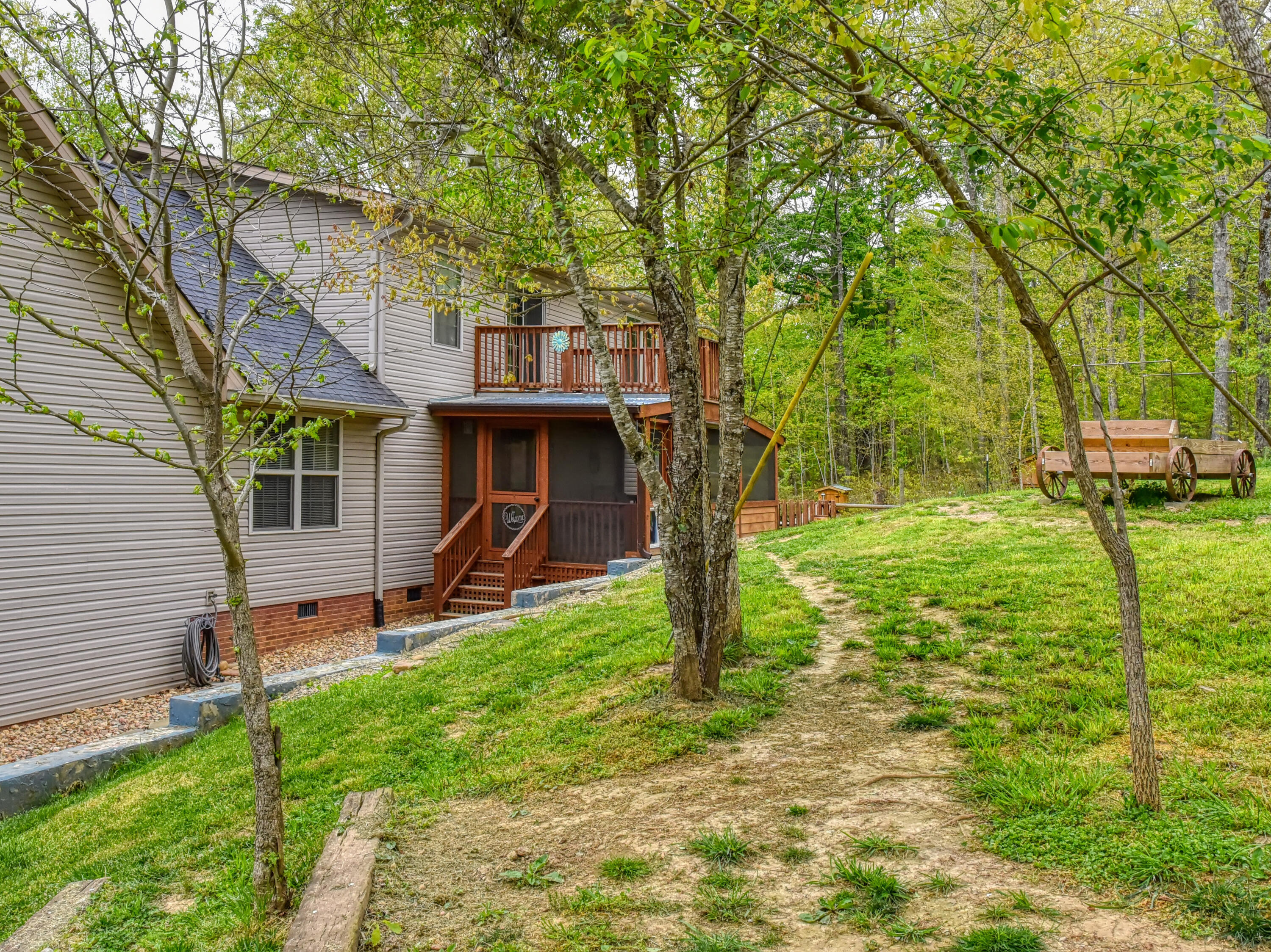 575 Adams Road Walland, TN 37886 - Photo 31 of 37 575 Adams Road