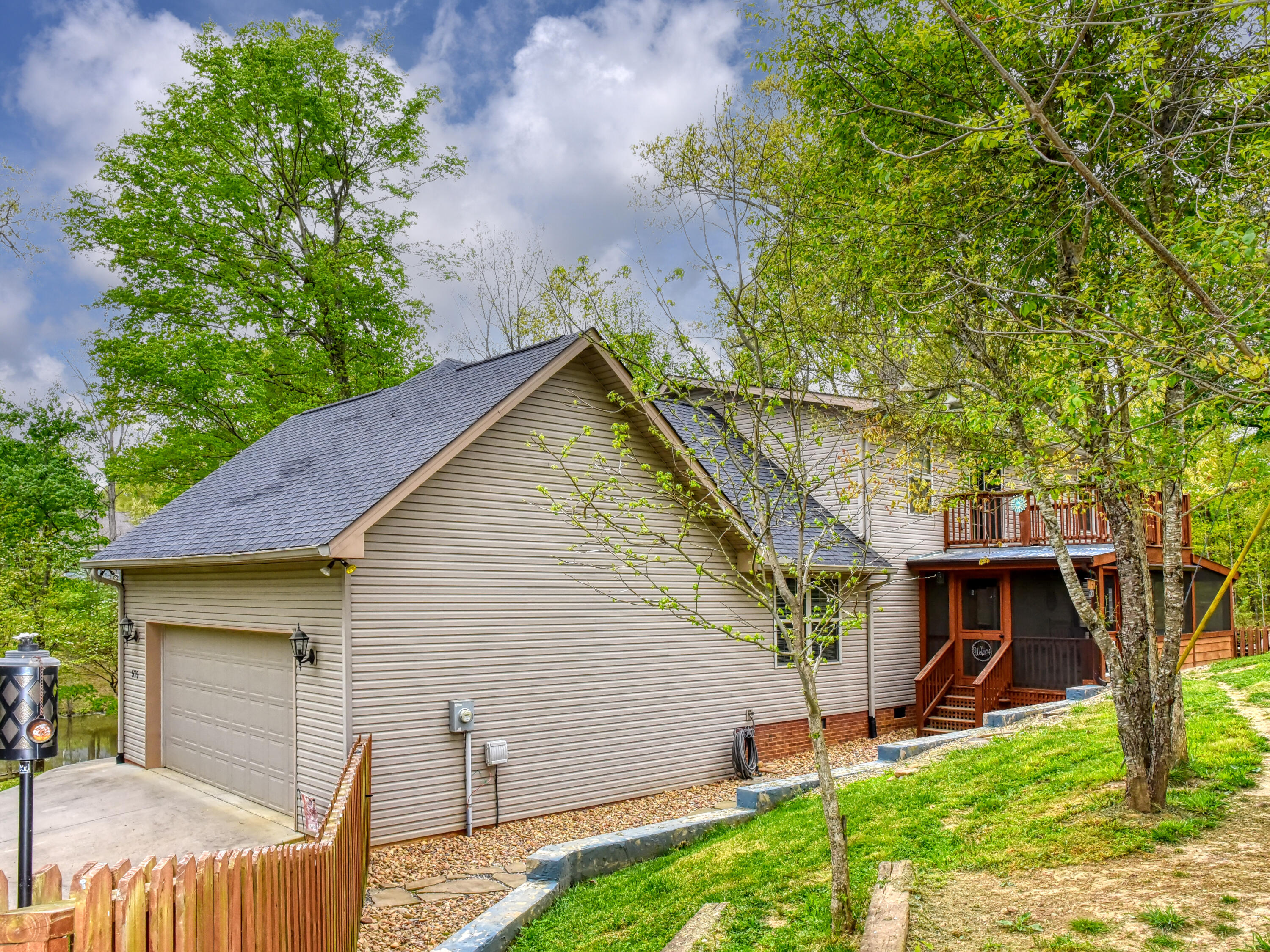 575 Adams Road Walland, TN 37886 - Photo 32 of 37 575 Adams Road
